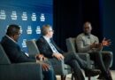 Flutterwave CEO Calls for Accelerated Intra-Africa Trade at World Economic Summit