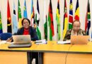 SADC Secretariat Strengthens Project Efficiency Through Strategic Review Session