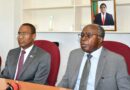 IMF Deputy Chief Praises Zambia’s Economic Reforms
