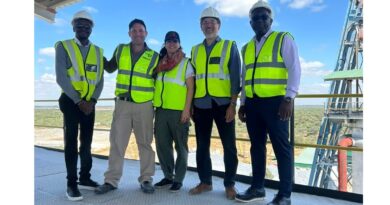 GreenCo Power Services Steps Up Amid Zambia’s Energy Crisis, Offers Hope to Businesses 