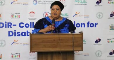 Zambia Launches CADIR Project to Champion Disability Inclusion and Empowerment