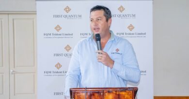 FQM Trident Honours Workers and Celebrates Safety Milestone on Labour Day