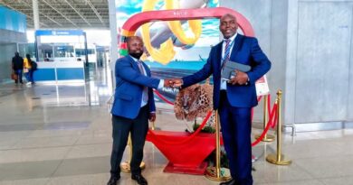 Zambia Reaffirms Commitment to Wildlife Protection Through “Worth More Alive” Campaign