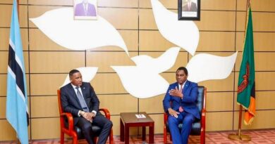 Zambia Hosts Inaugural AfCFTA Digital Trade and Services Forum to Drive Africa’s Digital Economy