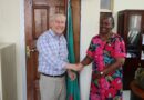 BEB Partners with Zambian Gov’t to Combat Child Trafficking Through Technology
