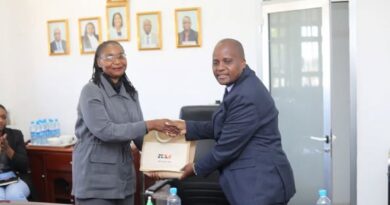 Zambia and Zimbabwe Strengthen Ties to Boost Product Safety and Trade Compliance