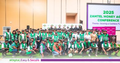 Zamtel Hosts Major Mobile Money Agent Conference to Drive a Cashless Future