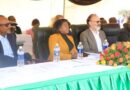 Zambia Launches $157M GEWEL 2 Project to Empower Women and Girls