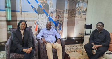 Zambia Reaffirms Strong Commitment to Tourism Growth at Africa’s Travel Indaba 2025