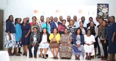FAWEZA Launches Gender-Responsive Pedagogy Training for TVET Institutions
