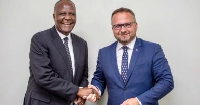 Czech Republic Pledges Support for Zambia’s Digital Inclusion