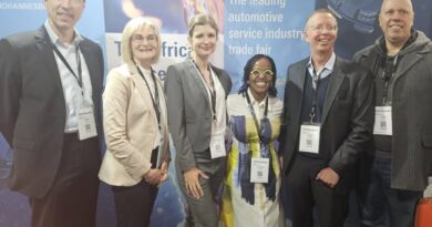 South Africa’s Auto Industry Eyes AfCFTA, BRICS Amid New US Tariffs