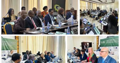 ZACCI Urges Stronger Public-Private Partnerships to Drive Africa’s Industrial Agenda 