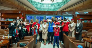 Emirates Becomes World’s First Autism Certified Airline™, Rolls Out ‘Travel Rehearsal’ Programme Globally