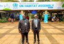 Zambia Reaffirms Commitment to Sustainable Cities at UN Habitat Assembly in Nairobi