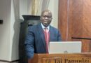 Zambia’s Draft Carbon Market Law to Simplify Climate Change Communication – Dr. Chibamba