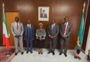 ZAF Commander Reaffirms Commitment to Agricultural Diversification and Food Security