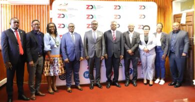 Zambia, Rwanda Strengthen Trade Ties Under AfCFTA Framework