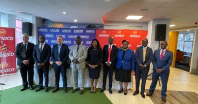 Zanaco and Liquid Intelligent Technologies Launch Partnership to Boost Financial Inclusion in Zambia
