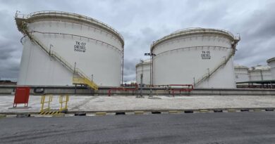 Zambia to Commission One Million-Litre Fuel Depot