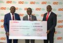 Zamcargo Declares First-Ever Dividend of K4.2M to IDC