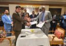 Zambia and Indian Sign Deal to Produce Medicines Locally