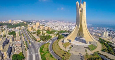 Algeria to Host Shelter Afrique Development Bank’s 44th AGM in July 2025