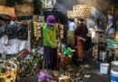 Mtendere Traders Call for Penalties Against Cleaning Routine Defaulters