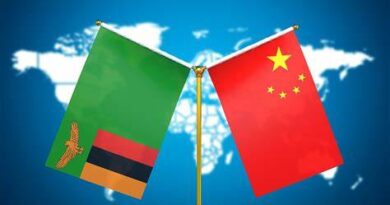 Gov’t Engages China on Development of Strategic Dry Port in Kapiri Mposhi