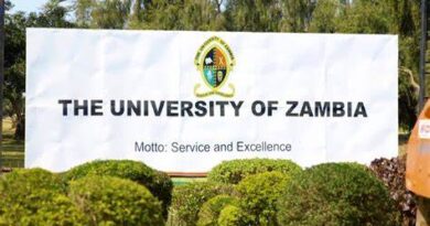 UNZA Students Accuse Management of Corruption in Bed Space Allocation