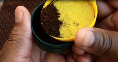 Tobacco Addiction Among Zambian Youth Raises Alarms as Calls for Stronger Regulation Intensify 