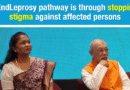 Maya Ranavare Urges Global Action to End Leprosy Stigma