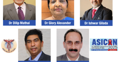 Urgent and Equitable HIV Services Key to Ending AIDS by 2030, Say Experts at ASICON 2025 