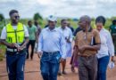 Sovereign Services Earns Gov’t Praise for Commitment to Sustainable Mining in Malawi  