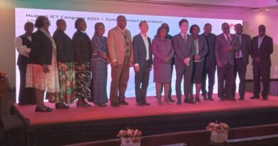 Huawei Telecom Congress Spotlights Smart Education, AI, and Digital Equity in Zambia
