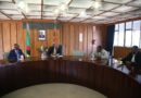 ZRL Pursues Strategic Partnerships at Africa Rail Conference to Revamp Zambia’s Rail Sector 