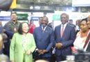 Gov’t Committed to Boosting Tourism as Key Economic Driver — Minister Sikumba 