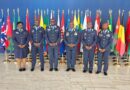 Zambia Calls for Global Collaboration in Aerospace Advancement at Rome Conference