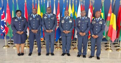 Zambia Calls for Global Collaboration in Aerospace Advancement at Rome Conference