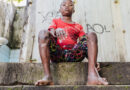 Teen Burn Survivor Walks into New Life After Free Surgery from Mercy Ships