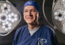 Dr. Gary Parker Honored for Transforming Lives with Free Surgeries Across Africa