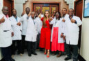 Merck Foundation Transforms Cardiovascular Care in Africa