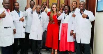 Merck Foundation Transforms Cardiovascular Care in Africa