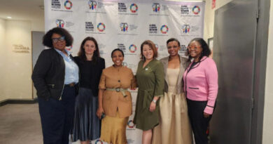 Global Leaders Urge Regional Action to Prioritize Women’s, Children’s, and Adolescents’ Health at WHA78