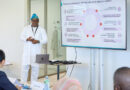 FIND Engages African Union Ambassadors to Advance Diagnostic Access and Pandemic Preparedness
