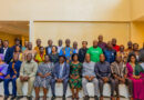African Parliamentarians Launch COPEMA to Intensify the Fight Against Malaria in Africa