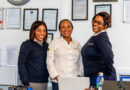 Proflight Zambia’s Female Staff Earn Prestigious Global Dispatcher Certification