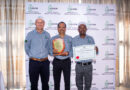 Kagem Mining Honoured for Achieving Over 10 Million LTI-Free Hours