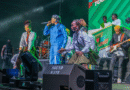 Mosi Celebrates 50 Years with a Thunderous Festival in Livingstone, Zambia.