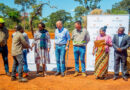 FQM Launches Affordable Housing Initiative, Benefiting Over 300 Employees in Kalumbila